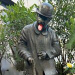 Schnoor-Geschichten mit Heini Holtenbeen