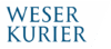 Medienpartner Logo Weser-Kurier Packhaustheater Bremen