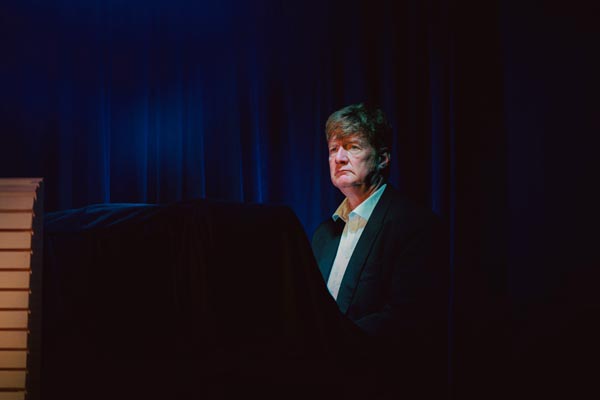 Lale Lili Marleen Szenenfoto © Packhaustheater | Sascha Schröder