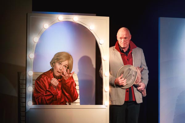 Lale Lili Marleen Szenenfoto © Packhaustheater | Sascha Schröder