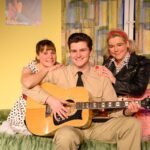 Meine Nacht mit Elvis