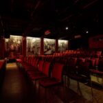 50 Jahre Packhaustheater