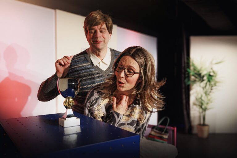 „Männer & Frauen“ – Duett Surprise