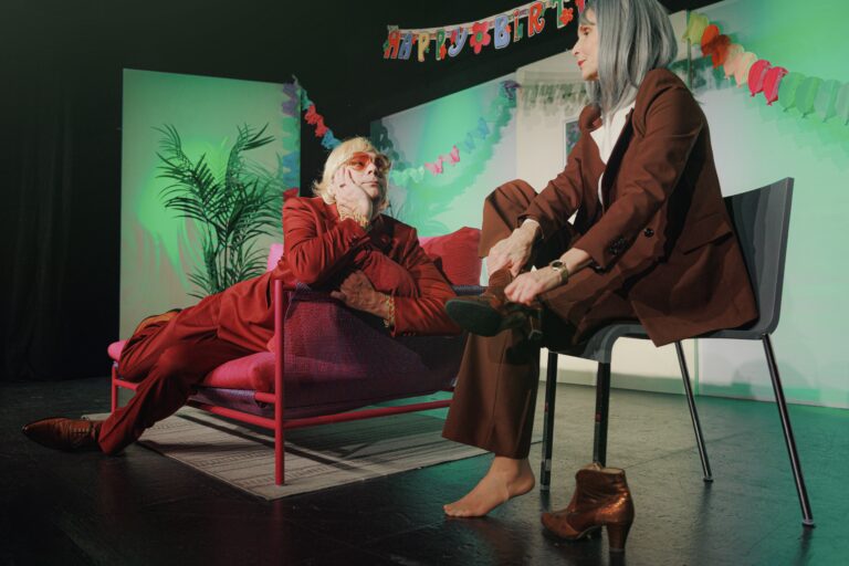 „Männer & Frauen“ – Duett Surprise