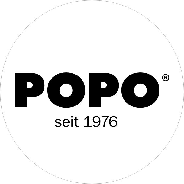 Kooperationspartner POPO Bremen für die Möbelstücke im Bühnenbild