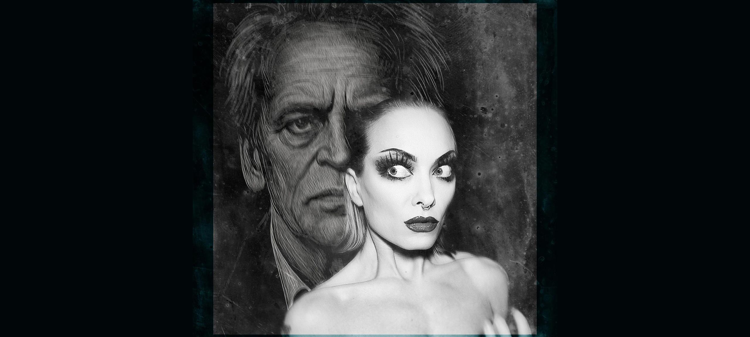 BIN ICH KLAUS KINSKI?