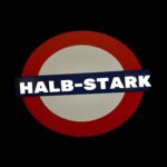 HALBSTARK