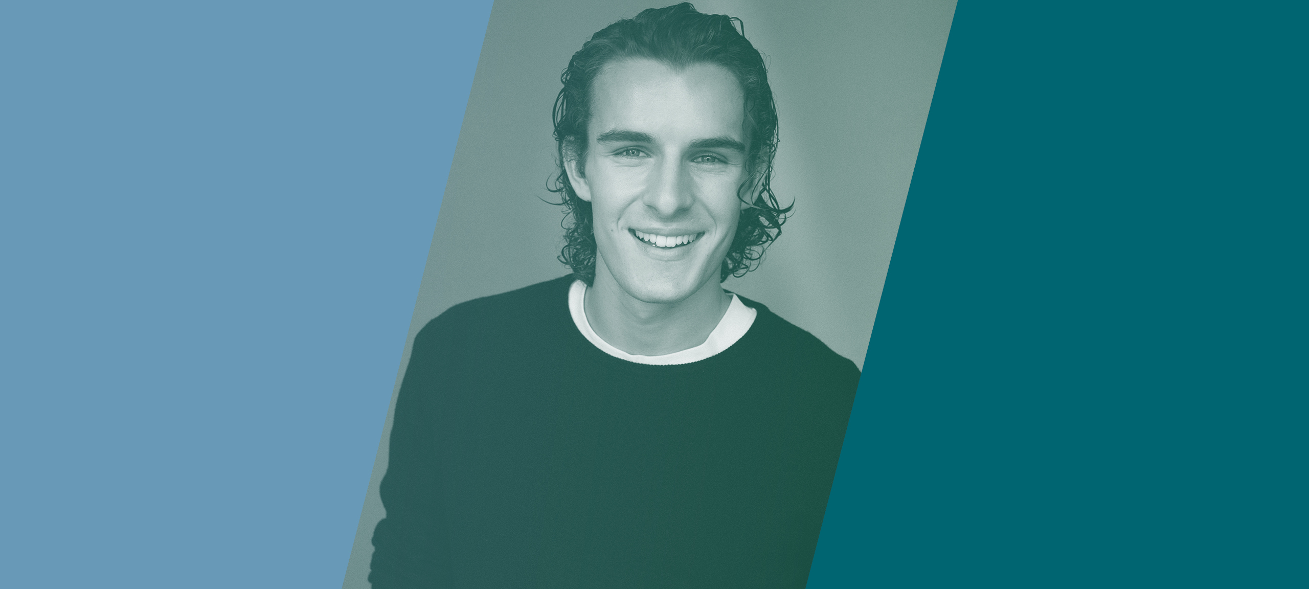 New Voices: Luk Slomka