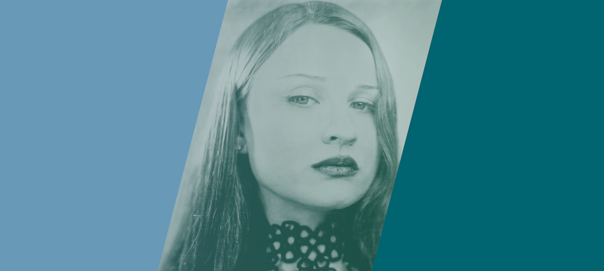 New Voices: Lulu Hacke