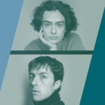 New Voices: Tara Michelsen & Konstantin Mues-Beuf