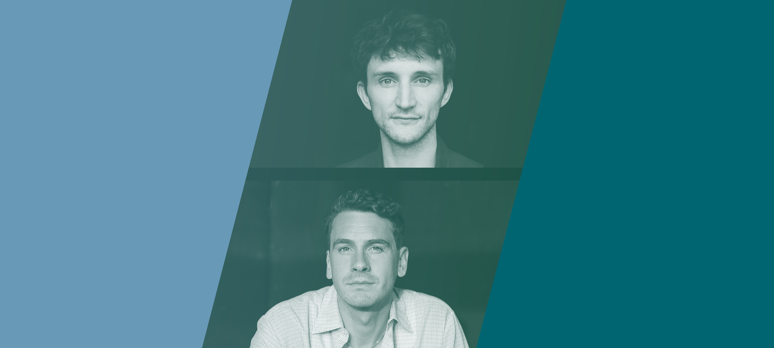 New Voices: Louis Nitsche & Nils Hohenhövel